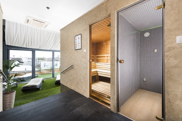 Bo33 Hotel Family & Suites (Budapest)